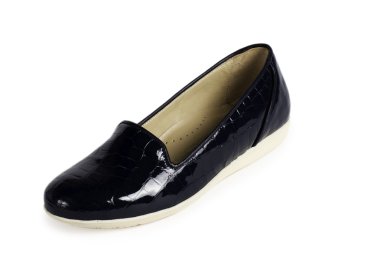 Beyaz adam Ayakkabı