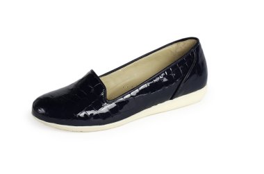 Beyaz adam Ayakkabı