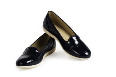 Beyaz adam Ayakkabı