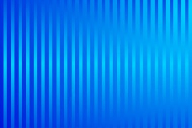 Mavi arka plan. 3d renkli üst üste bindirme arkaplanı.