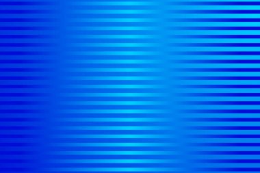 Mavi arka plan. 3d renkli üst üste bindirme arkaplanı.