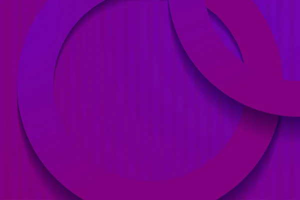 Fondos Púrpura Capas Superposición Colores Fondo — Archivo Imágenes Vectoriales