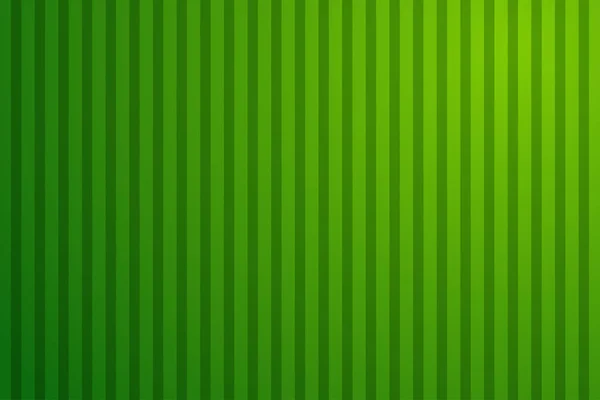Sfondi Verdi Colorato Sovrapposizione Strati Sfondo — Vettoriale Stock