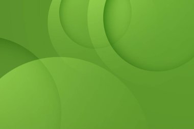 Zeytin sıkıcı arka planlar. soyut 3d çember arkaplanı.