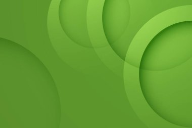 Zeytin sıkıcı arka planlar. soyut 3d çember arkaplanı.