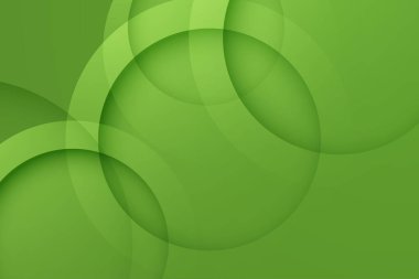 Zeytin sıkıcı arka planlar. soyut 3d çember arkaplanı.