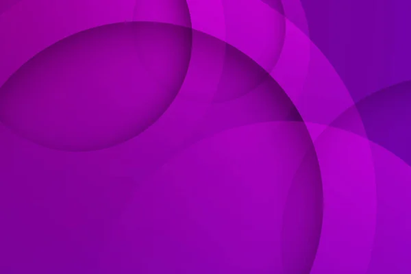 Fondos Púrpura Abstracto Círculo Fondo — Archivo Imágenes Vectoriales