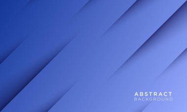 Çizik efektli soyut ışık vektörü arkaplan mavi ışık.