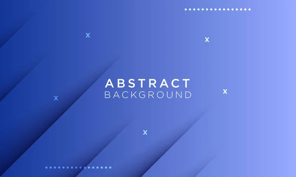 Abstract Licht Vector Achtergrond Blauw Licht Met Krassen Effect — Stockvector