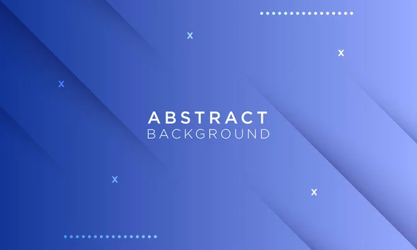 Abstract Licht Vector Achtergrond Blauw Licht Met Krassen Effect — Stockvector