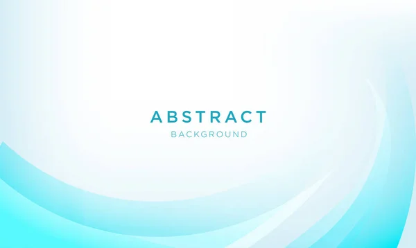 Abstract Vector Achtergrond Curve Framing Voor Achtergrond — Stockvector