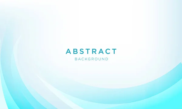 Abstract Vector Achtergrond Curve Framing Voor Achtergrond — Stockvector