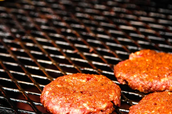 sokak gıda. salata ve et, lokanta Burger