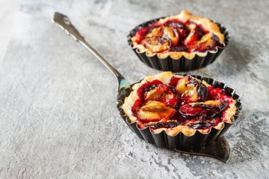 Lezzetli ev Kahvaltı