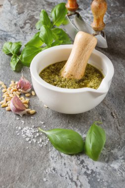 Lezzetli ev Kahvaltı