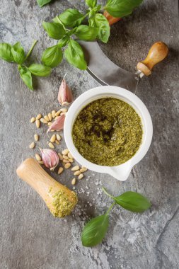 Lezzetli ev Kahvaltı