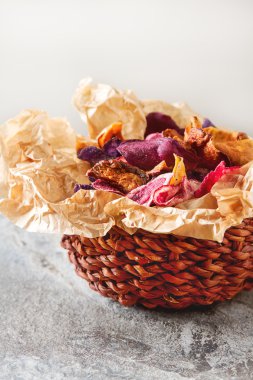 Lezzetli ev Kahvaltı