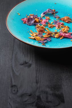 Lezzetli ev Kahvaltı