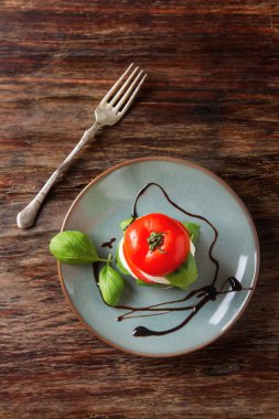 Lezzetli ev Kahvaltı