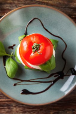 Lezzetli ev Kahvaltı