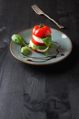 Lezzetli ev Kahvaltı