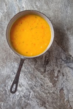 Lezzetli ev Kahvaltı