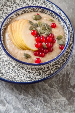 Lezzetli ev Kahvaltı