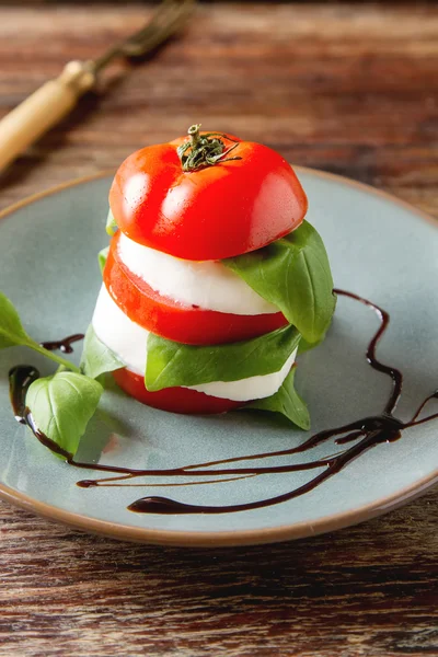 Deliziosa colazione a casa — Foto Stock