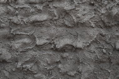 Karanlık bir arka plan için vintage tasarımını duvarlar.