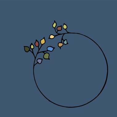 Sevgililer günü ve düğün Çelenkleri ve diğer tasarım öğeleri kümesi. EPS 10.