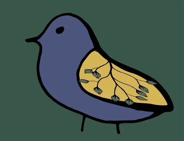 Bird Royalty Free Stock Vectors