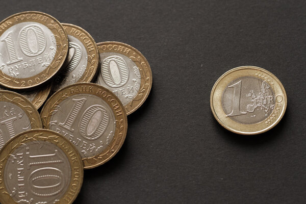 Курсы валют