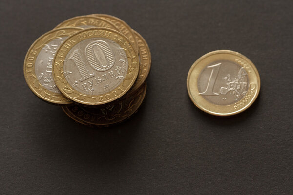 Курсы валют