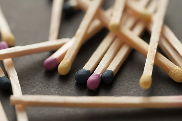 Match — Stock Image Match Royalty Free Stock Photos