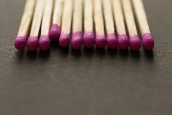 Match — Stock Image Match Stock Photo
