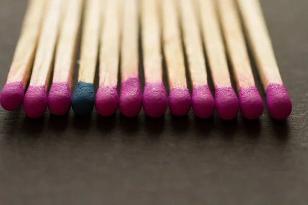 Match — Stock Image Match Royalty Free Stock Photos