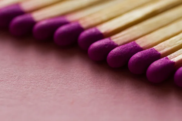 Match — Stock Image Match Stock Picture