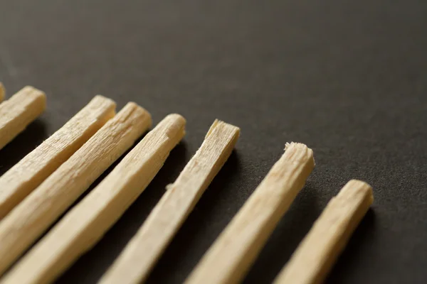 Match — Stock Image Match Royalty Free Stock Photos