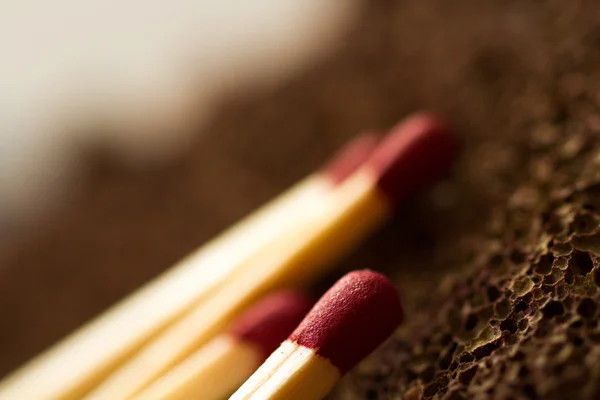 Match — Stock Image Match Royalty Free Stock Photos