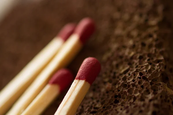 Match — Stock Image Match Royalty Free Stock Photos