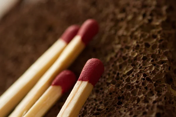 Match — Stock Image Match Stock Photo
