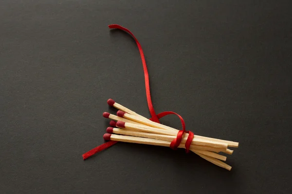 Match — Stock Image Match Royalty Free Stock Images