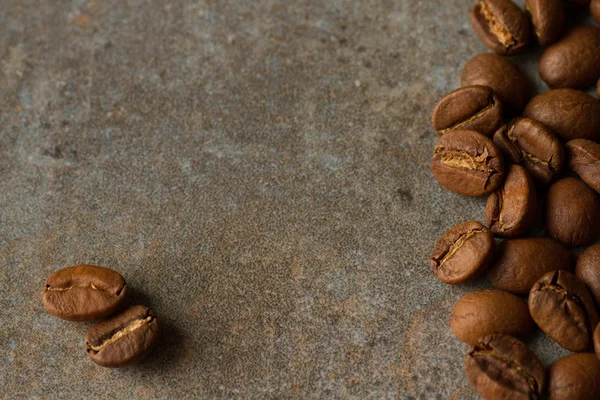 Grano de café — Foto de Stock