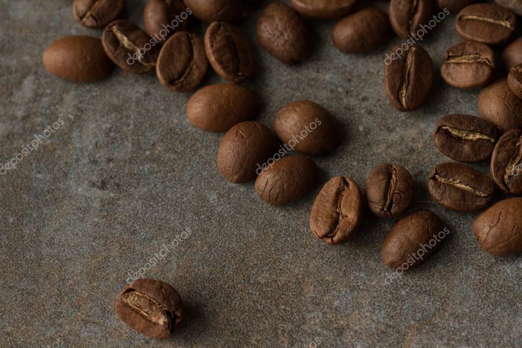 Delicious coffee in the morning. joyful awakening before work