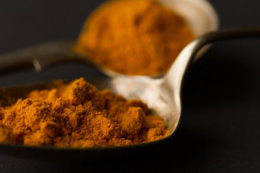 Hindistan curcuma baharat