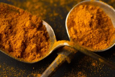 Hindistan curcuma baharat