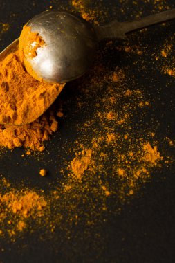 Hindistan curcuma baharat