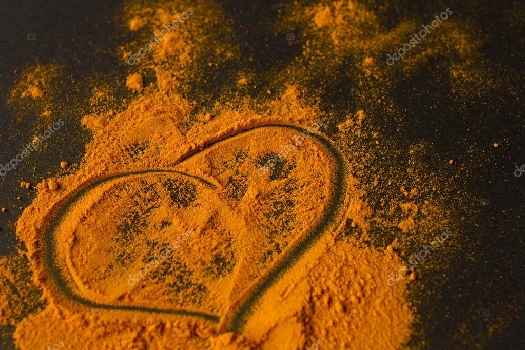Spices for pizza and delicious Indian food