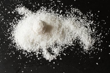 Hindistan cevizi ve Raffaello