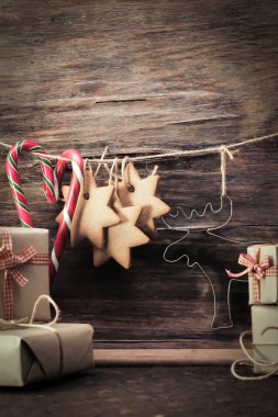 Noel ruh hali ve tanımlama bilgileri